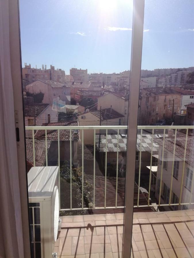 9 Avenue De Carras Apartment Ница Екстериор снимка