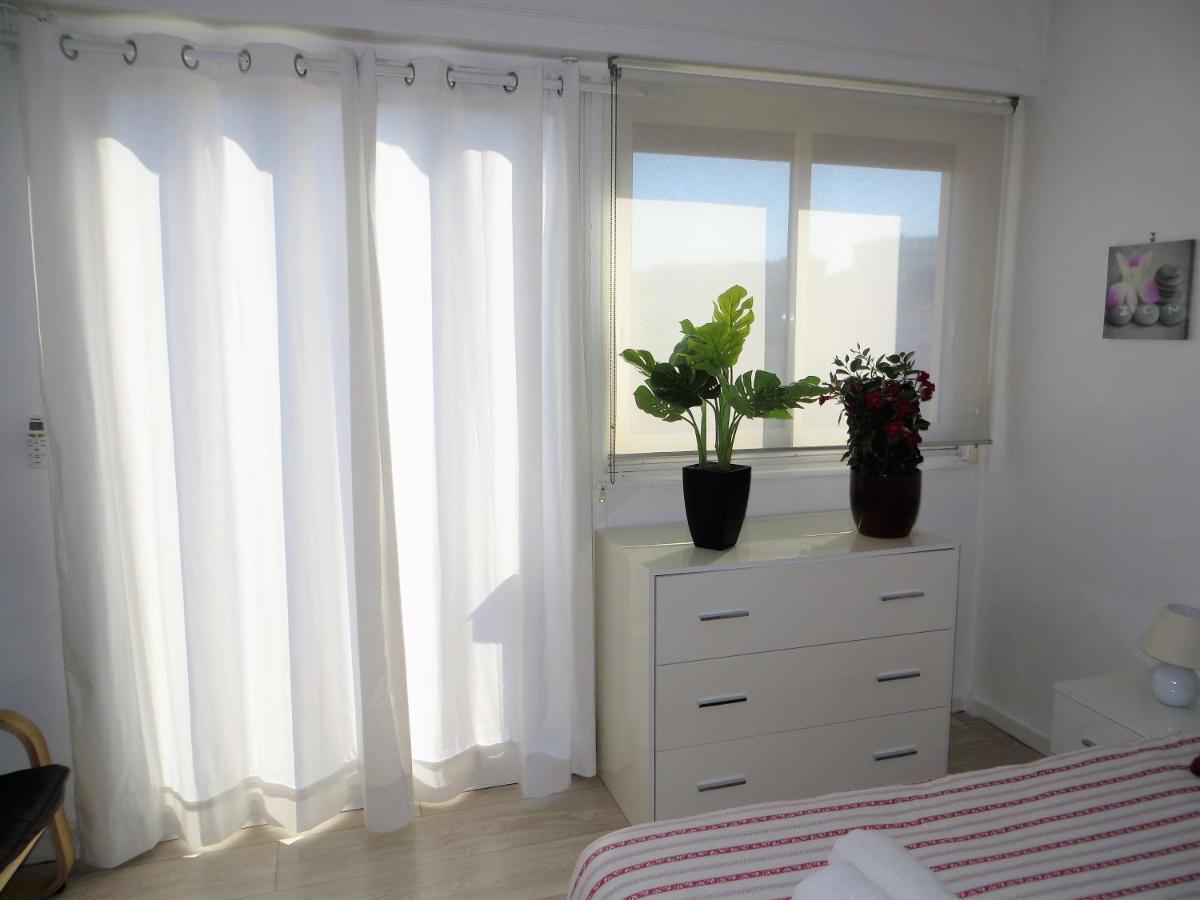 9 Avenue De Carras Apartment Ница Екстериор снимка